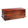 Takhat Style Wooden Blanket Box